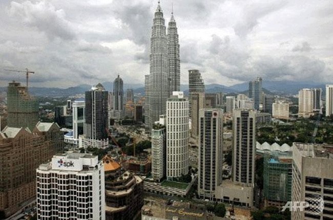 示意圖。（圖源：互聯網）