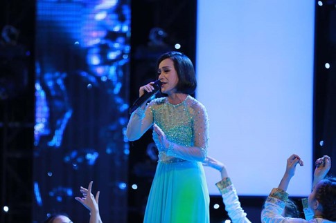 真人秀節目「揭」藝人隱私 ảnh 1