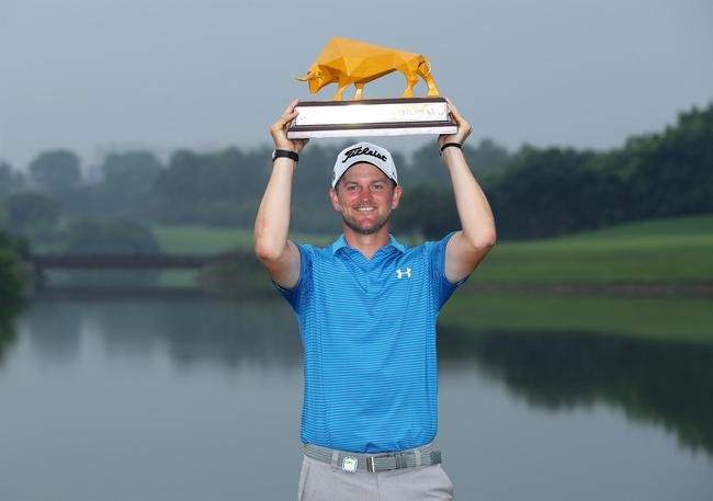 維斯伯格。（資料圖：新華網）