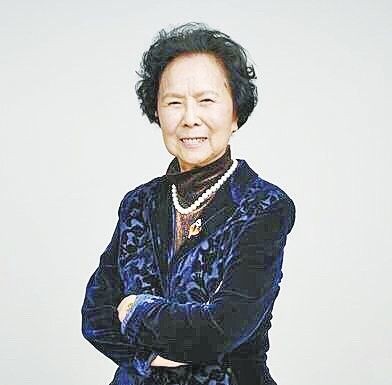 楊潔導演。（圖源：互聯網）