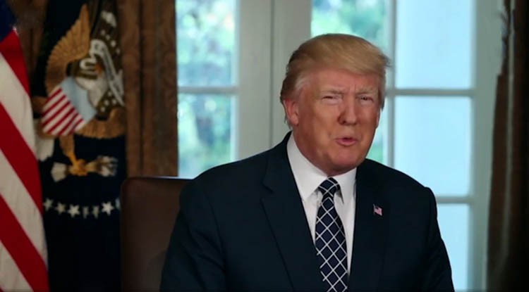 示意圖。（視頻截圖：互聯網）