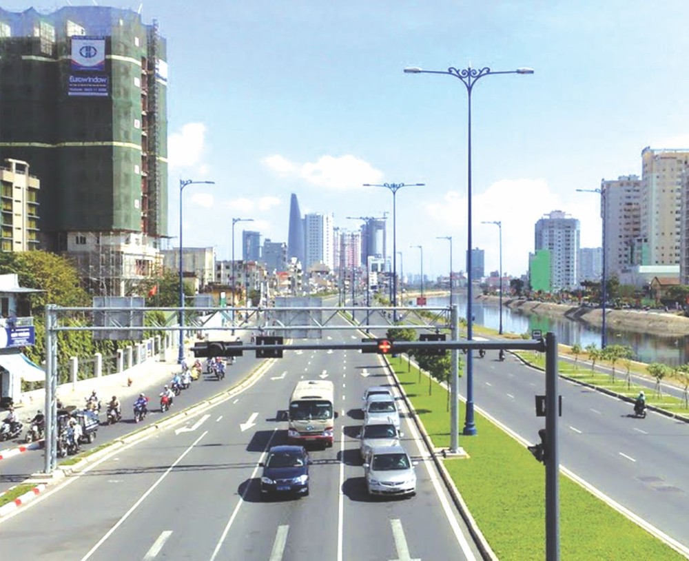 “四‧三〇”南方解放感賦 ảnh 2