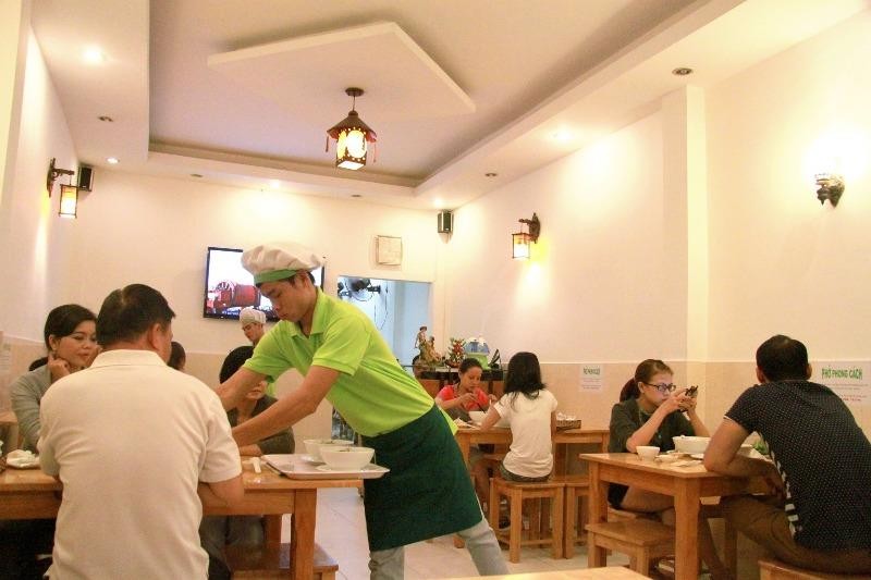 錄用10名勞工的個體經營戶沒必要轉型為企業。圖源：互聯網