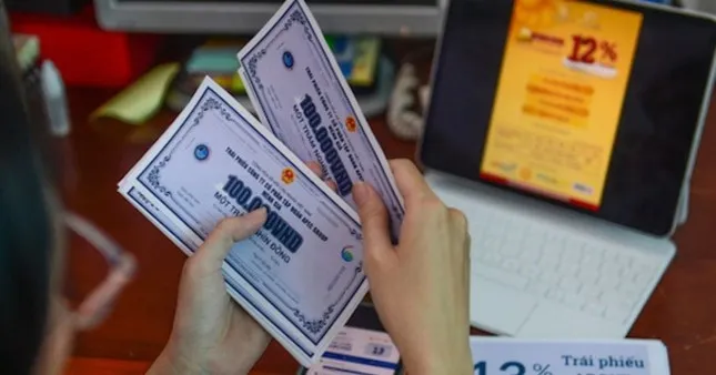 Nghị định 08: 'Điểm đáng chú ý nhất là đàm phán kéo dài thời hạn trái phiếu'