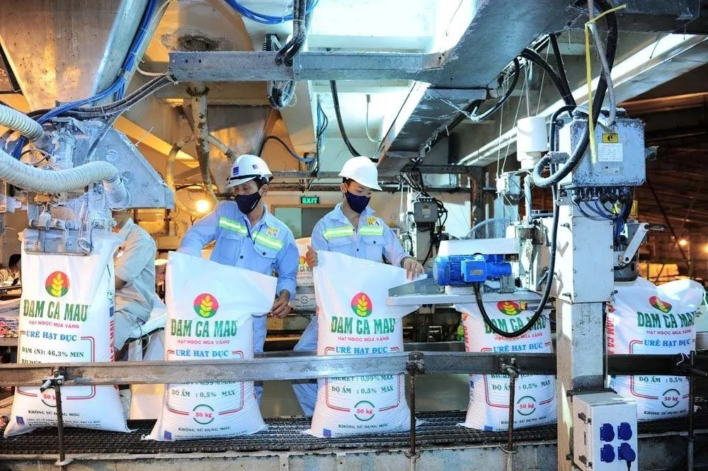 KBSV: Cổ phiếu phân bón giảm mạnh nhưng vẫn chưa phải thời điểm giải ngân