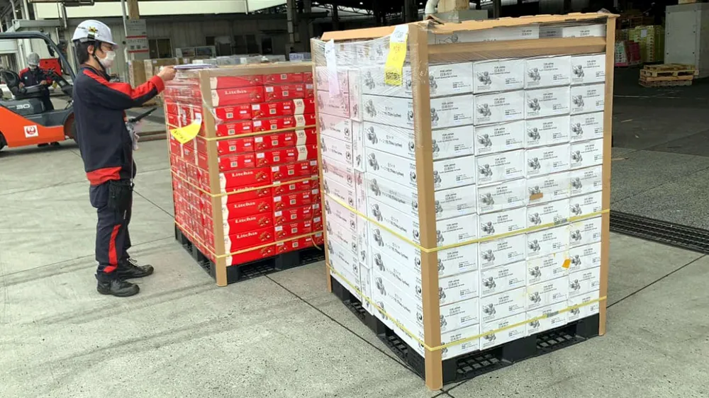 Nhiều thị trường gia tăng tiêu chuẩn quy định đối với hàng hóa nhập khẩu gây khó khăn hơn cho các DN Việt Nam. (Ảnh: Cơ quan thương vụ)