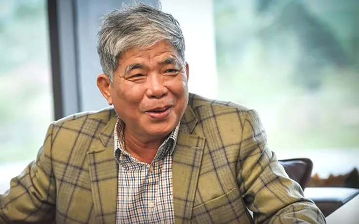 Đại gia Lê Thanh Thản bị truy tố tội danh 'lừa dối khách hàng'