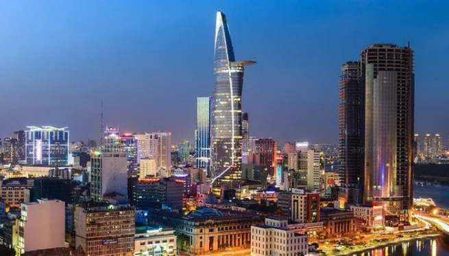 TPHCM cần cơ chế đột phá để phát triển xứng tầm vị thế 'đầu tàu'