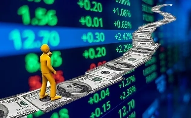 Lãi suất giảm liên tục, sao vốn chưa trở lại với chứng khoán? 