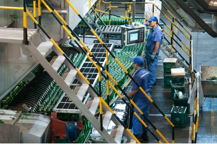 TPHCM đặt mục tiêu giải ngân 26.000 tỷ đồng vốn đầu tư công trong quý II