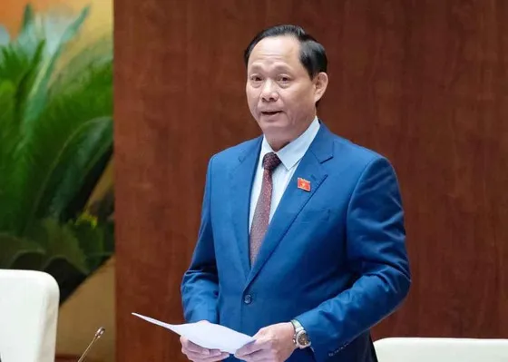 Phó Chủ tịch Quốc hội: Chính phủ cần nghiên cứu gói hỗ trợ an sinh xã hội khẩn cấp