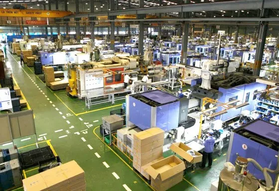 Tăng cường năng lực nội sinh, kiến tạo động lực cho tăng trưởng bền vững