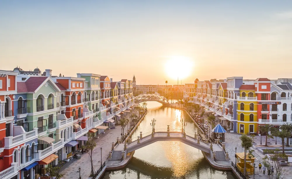 Phú Quốc United Center khai mở những trải nghiệm không giới hạn