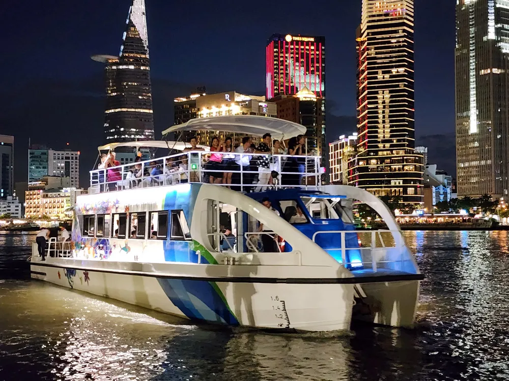 Tạo sức bật mới cho du lịch