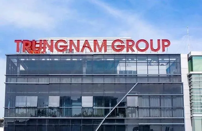 Trung Nam Group bị dừng làm thủ tục hải quan do nợ thuế