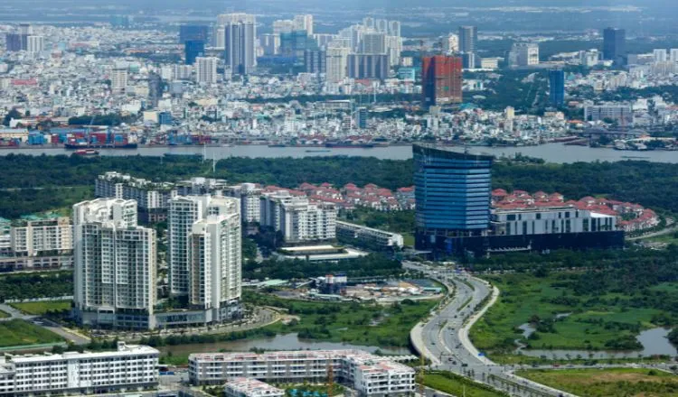 Bất động sản mắc '3 căn bệnh người già', nhưng chờ thuốc đặc trị