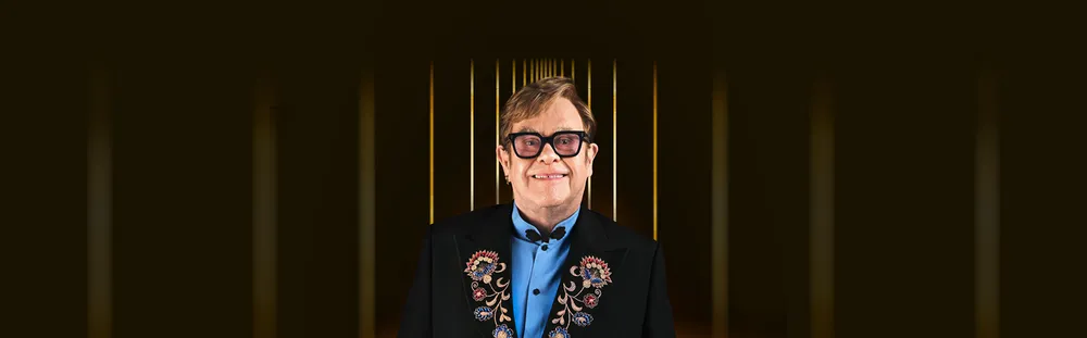 Danh ca Elton John tiết lộ những khoảnh khắc 'vàng son'