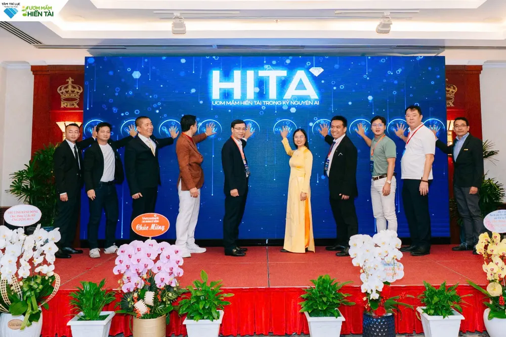 Ứng dụng giáo dục nhân cách cho học sinh