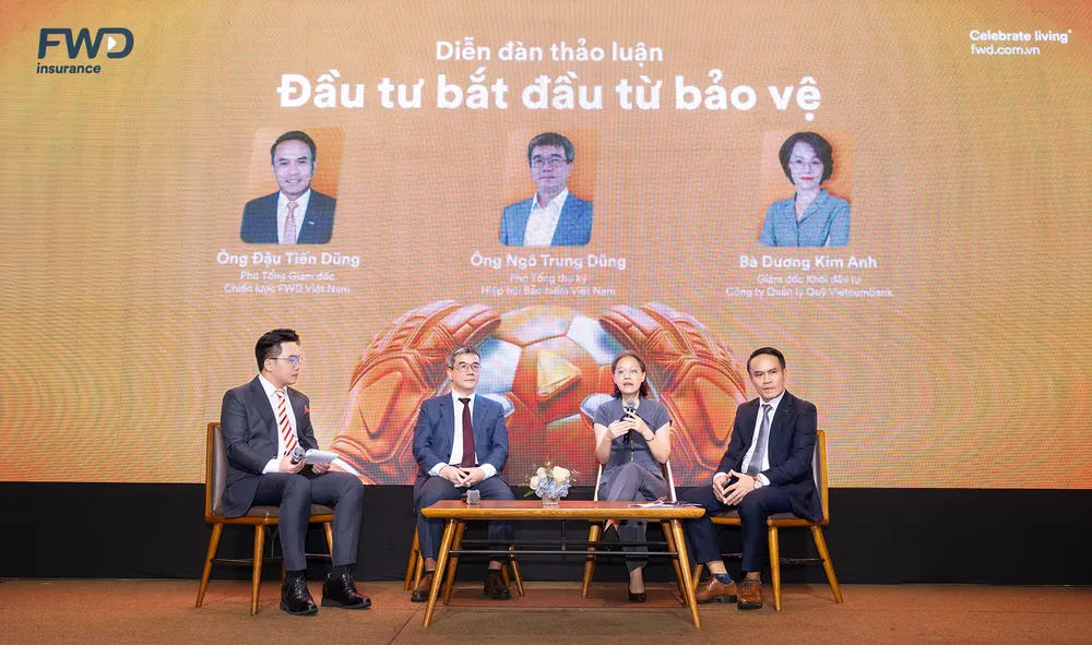 Diễn đàn thảo luận _Đầu tư bắt đầu từ bảo vệ_ 1.jpg