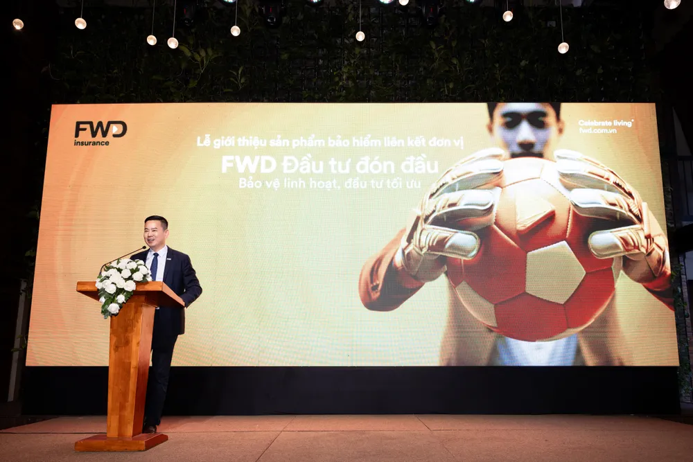 Ông Phương Tiến Minh, Tổng Giám đốc FWD Việt Nam.jpg