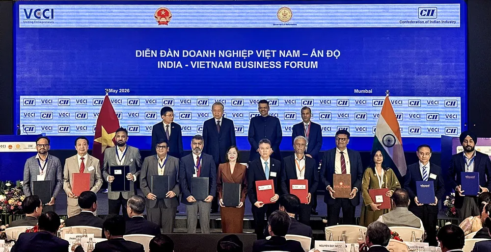 Vinpearl tiếp cận thị trường 1,47 tỷ dân