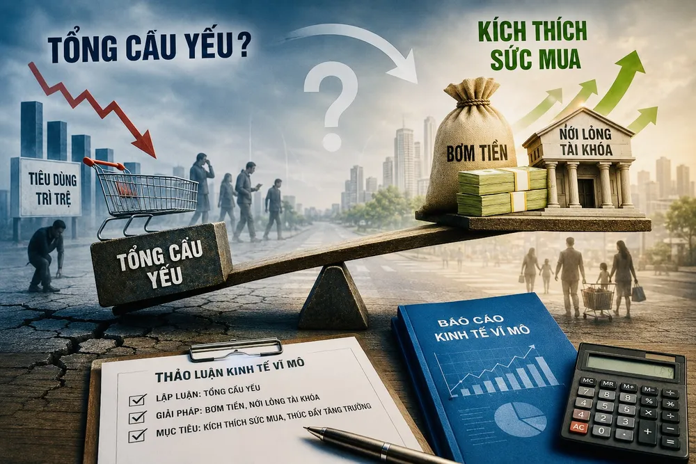 Ảnh minh họa AI