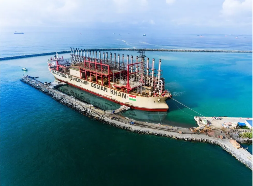 Giải nhanh bài toán điện bằng ‘van xả áp’