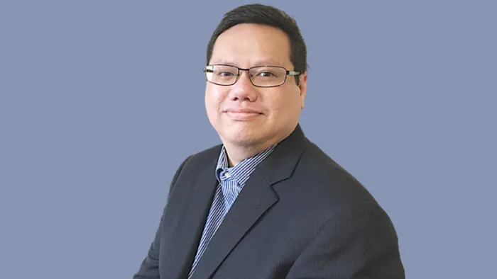 PGS-TS Hồ Quốc Tuấn