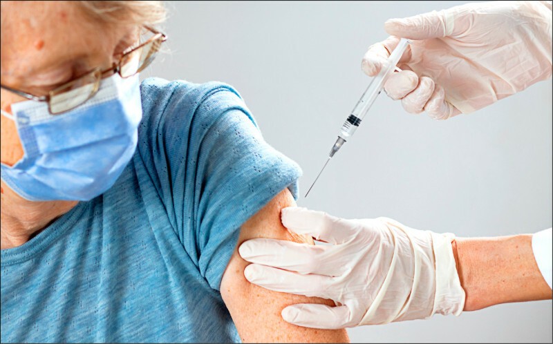 最新研究证实，接种带状疱疹疫苗有助降低心血管疾病风险。