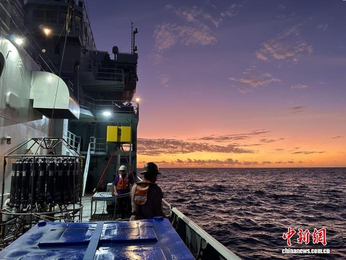 全球变暖威胁重要产氧海洋微生物。