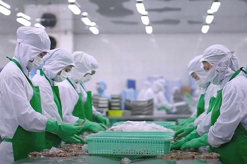 与2024年相比，2025年农林水产品出口前景亮眼。