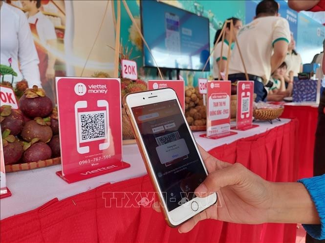 非现金支付—时代消费趋势。