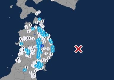 日本TBS新闻网报道截图。
