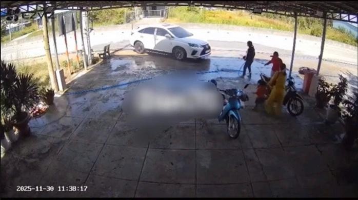 画面截自视频。