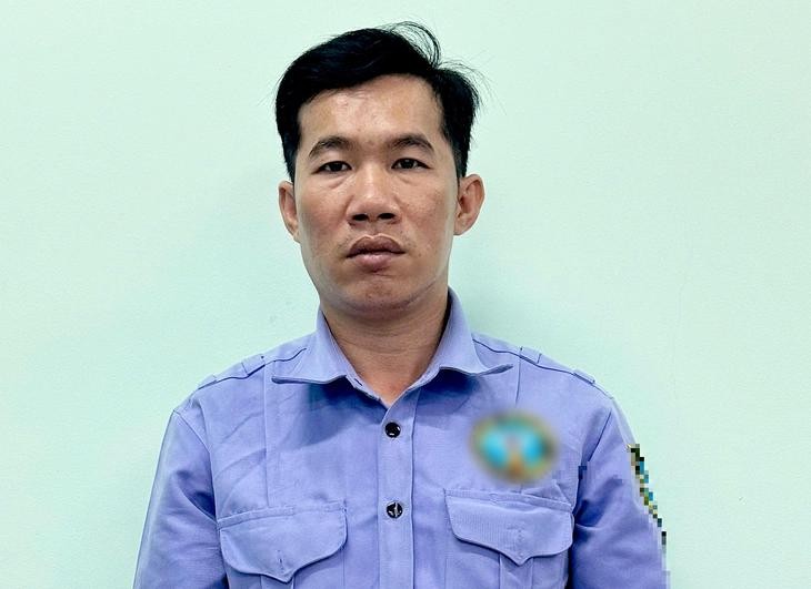 在公安机关的裴清平。