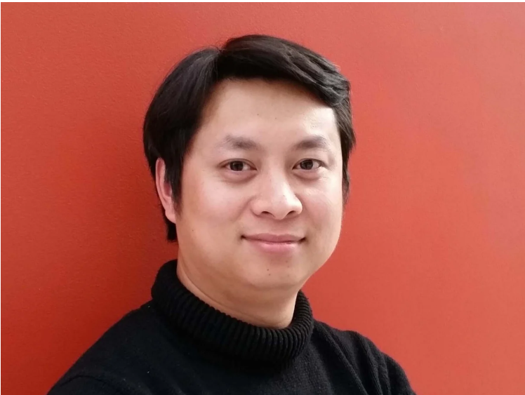 阮成荣副教授获评澳大利亚最具影响力研究者。