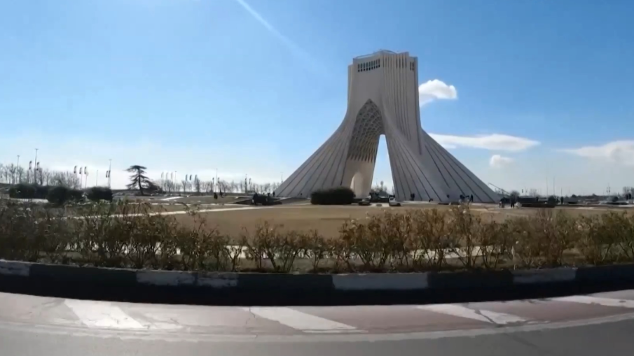 伊朗（资料图）。