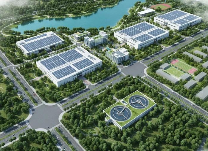 嘉莱省即将新增300公顷工业区