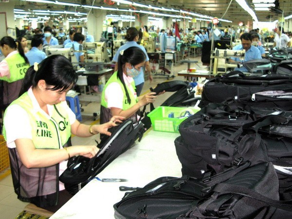 越南皮革制鞋业在加拿大的机遇探索之路