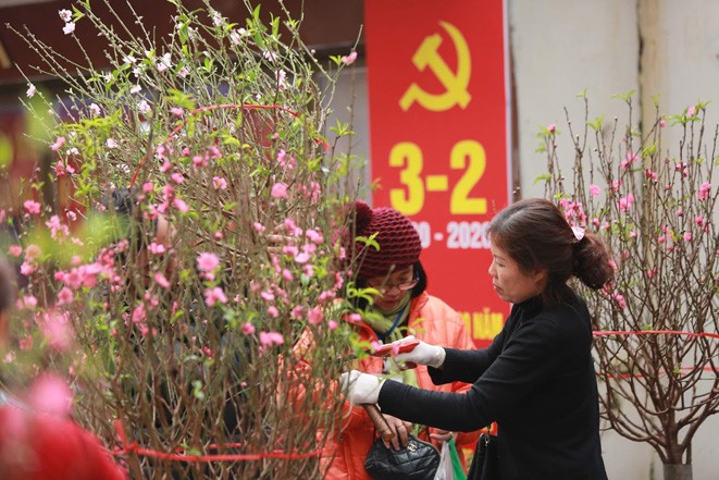 北部及中部北面地区严寒。