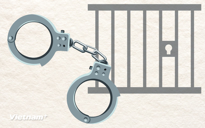 资料图。图自越通社