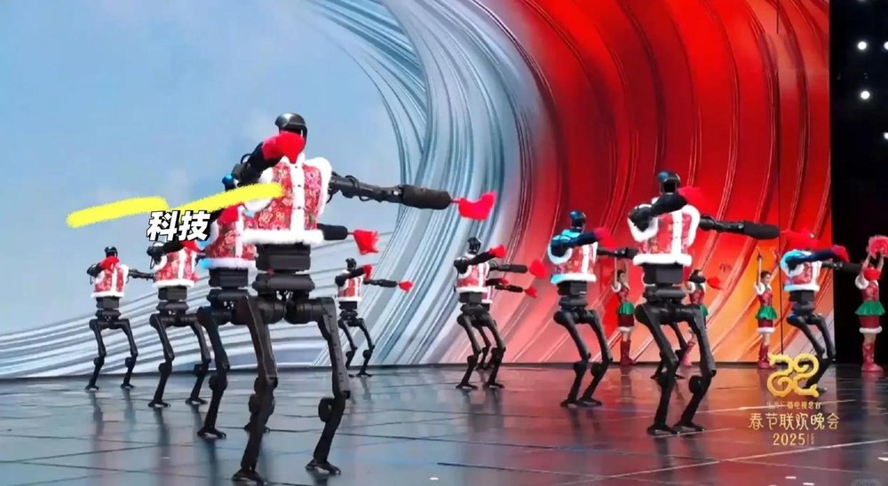 加速人形机器人进工厂