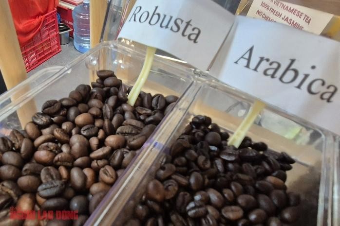 咖啡价格轻微回升。