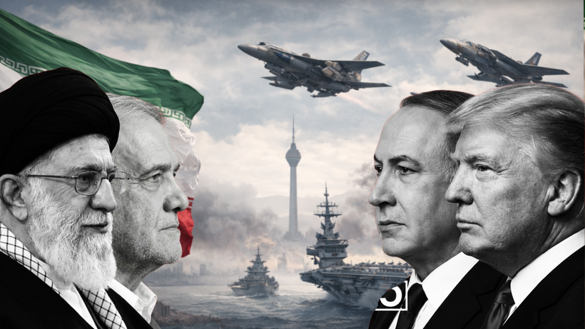 中东冲突：英国同意美国使用军事基地