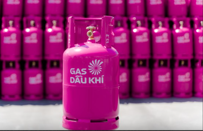 12公斤瓶装煤气价格上涨3万元。