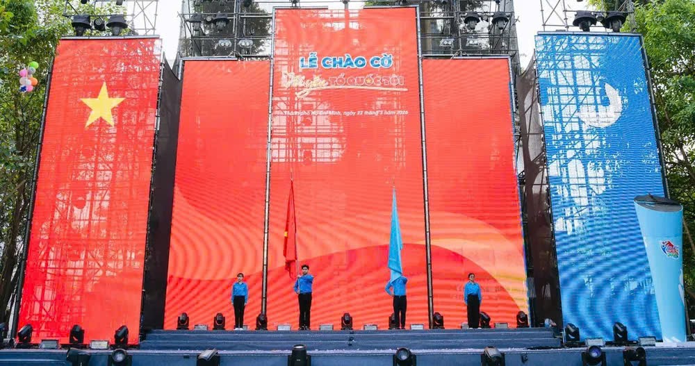 启动2026年“我爱我的祖国”旅程