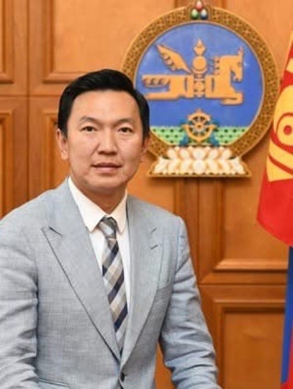 乌其尔勒（资料图）