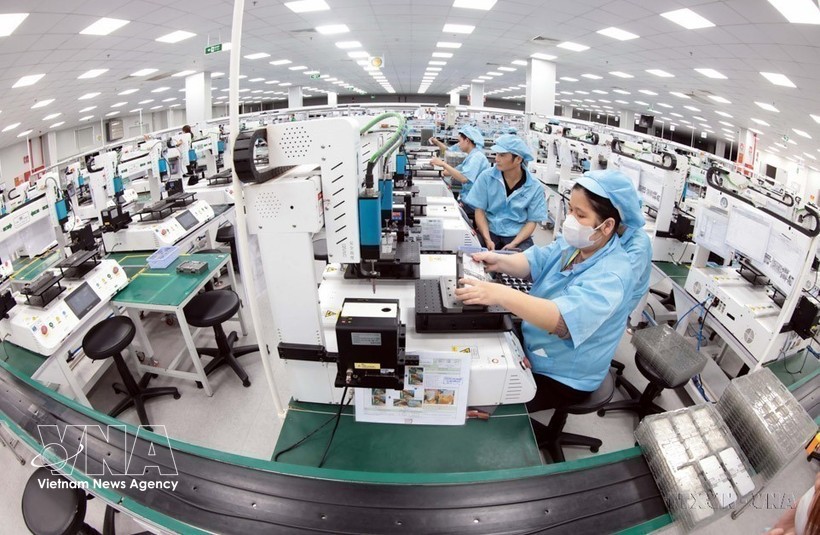 太原省Khvatec 有限责任公司的生产活动。