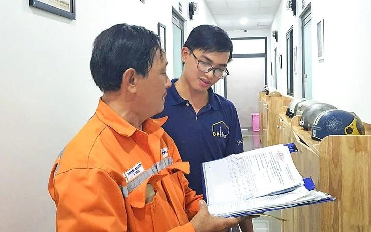 按低谷、高峰和平常时段调整电价计算时间。图：TTO