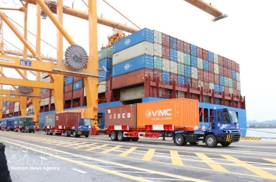 系列经济政策于2026年5月正式生效。